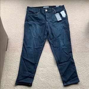 Wit and Wisdom “Ab”solution Skinny Jeans